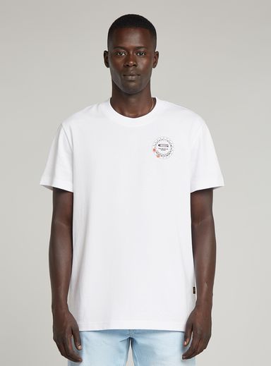 Camiseta Gauge